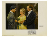 Hollywood Cavalcade, 1939 Giclee Print
