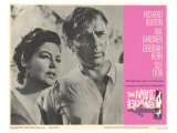 The Night of the Iguana, 1964 ジクレープリント