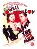 After the Thin Man, 1936 Giclée-tryk After the Thin Man, 1936 Giclée-tryk