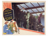 Bringing Up Baby, 1938 Lámina giclée Bringing Up Baby, 1938 Lámina giclée