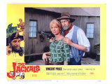 The Jackals, 1967 Giclee Print