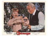 In Search of the Castaways, 1962 Giclée-Druck