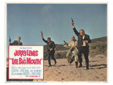 Big Mouth, 1967 Giclee Print
