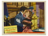 Magnificent Doll, 1946 Giclee Print