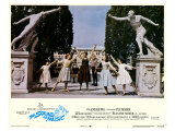 The Sound of Music, 1965 Giclee Print