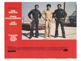 Three the Hard Way, 1974 ジクレープリント