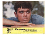 The Flim Flam Man, 1967 Reproduction procédé giclée