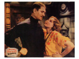 Dishonored, 1931 Reproduction procédé giclée