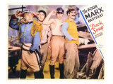 Duck Soup, 1933 Giclee Print