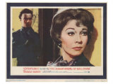 The Roman Spring of Mrs. Stone, 1962 Giclee Print