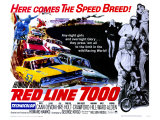 Red Line 7000, 1965 Giclee Print