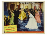 Magnificent Doll, 1946 Giclee Print