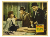 Roxie Hart, 1942 Giclee Print