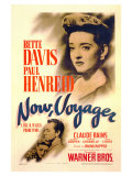 Now, Voyager, 1942 Giclee Print