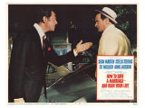 How to Save a Marriage and Ruin Your Life, 1968 Giclee Print