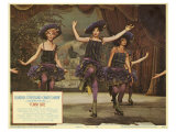 Funny Girl, 1969 Giclée-tryk Funny Girl, 1969 Giclée-tryk