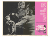 The Night of the Iguana, 1964 ジクレープリント