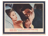 The Roman Spring of Mrs. Stone, 1962 Reproduction procédé giclée