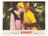 Kismet, 1956 Giclee Print