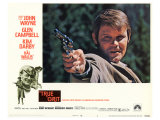 True Grit, 1969 Lámina giclée