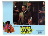 Cotton Comes to Harlem, 1970 ジクレープリント