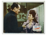 The Lodger, 1944 Giclee-vedos The Lodger, 1944 Giclee-vedos