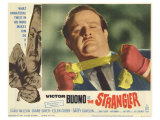 The Strangler, 1964 Giclee Print