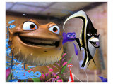 Finding Nemo, 2003 ジクレープリント