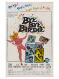 Bye Bye Birdie, 1963 Impressão giclée