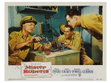 Mister Roberts, 1955 Giclee Print
