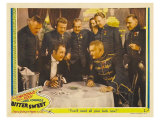 Bitter Sweet, 1940 Giclee Print