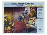 Backlash, 1956 Giclee Print