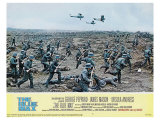 The Blue Max, 1966 Giclée-Druck