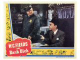 The Bank Dick, 1940 Giclee Print