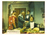 Carry On Up the Khyber, 1969 Giclée-Druck