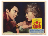 Cat Ballou, 1965 Giclee Print