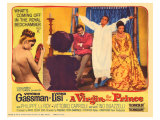 A Virgin for the Prince, 1965 Giclee-vedos A Virgin for the Prince, 1965 Giclee-vedos