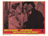 Days of Wine and Roses, 1963 Giclée-tryk Days of Wine and Roses, 1963 Giclée-tryk