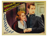 Faithless, 1932 Giclee Print