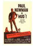 Hud, 1963 Lámina giclée Hud, 1963 Lámina giclée