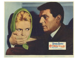 Come Dance With Me, 1960 Giclee Print