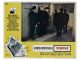 Topaz, 1969 Giclée-Druck