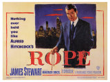 Rope, 1948 Giclee Print