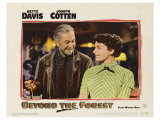 Beyond the Forest, 1949 Giclee Print