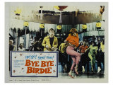 Bye Bye Birdie, 1963 Giclee Print