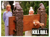 Kill Bill, Vol. 2, 2004 Stampa giclée