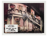 Tales of Terror, 1962 Giclee-vedos Tales of Terror, 1962 Giclee-vedos