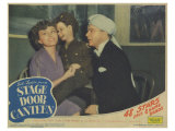 Stage Door Canteen, 1943 Giclee Print