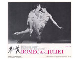 Romeo and Juliet, 1966 Giclee Print