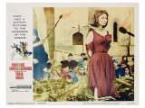 Taras Bulba, 1936 Giclée-Druck